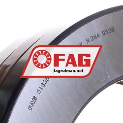 FAG 51328-MP rulman resim 2