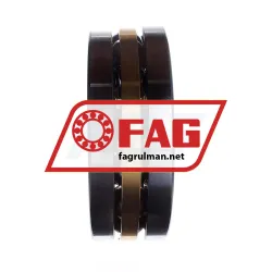 FAG 51328-MP rulman resim 4
