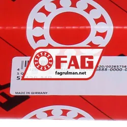FAG 51328-MP rulman resim 6
