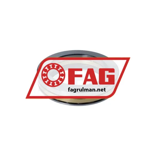 FAG 53234-MP ürün fotoğrafı 2