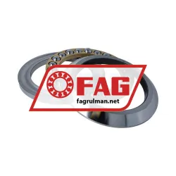 FAG 53234-MP rulman resim 3