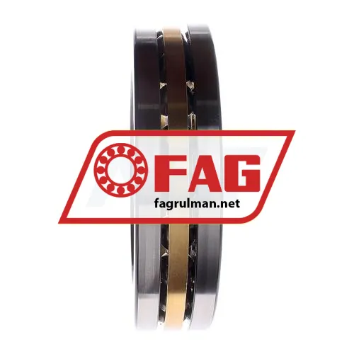 FAG 51230MP ürün fotoğrafı 4