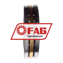 FAG 51230MP rulman resim 4