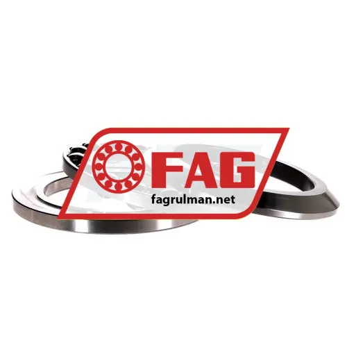 FAG 53217 ürün fotoğrafı 2