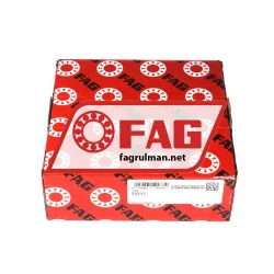 FAG 53217 rulman resim 3