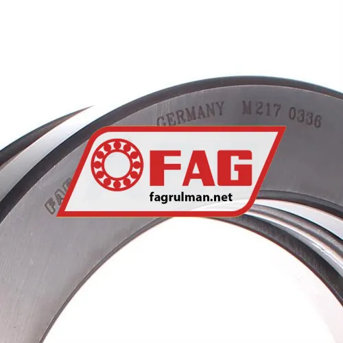 FAG 51228 ürün fotoğrafı 2