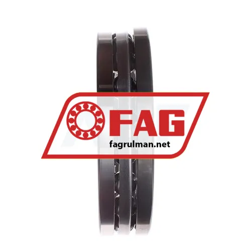 FAG 51228 ürün fotoğrafı 4