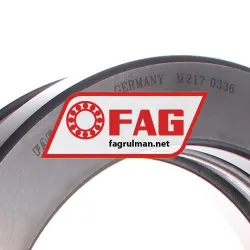 FAG 51228 rulman resim 2