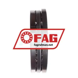 FAG 51228 rulman resim 4