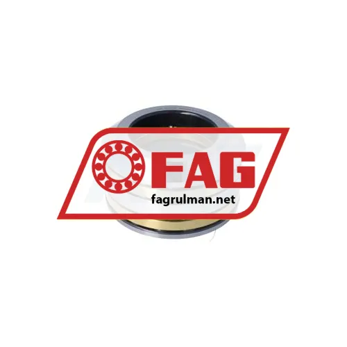 FAG 54322-MP ürün fotoğrafı 2