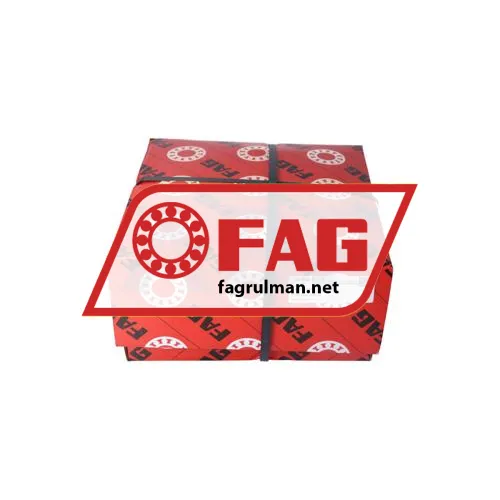 FAG 54322-MP ürün fotoğrafı 3