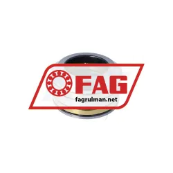 FAG 54322-MP rulman resim 2