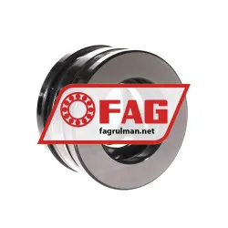 FAG 52313 rulman resim 3