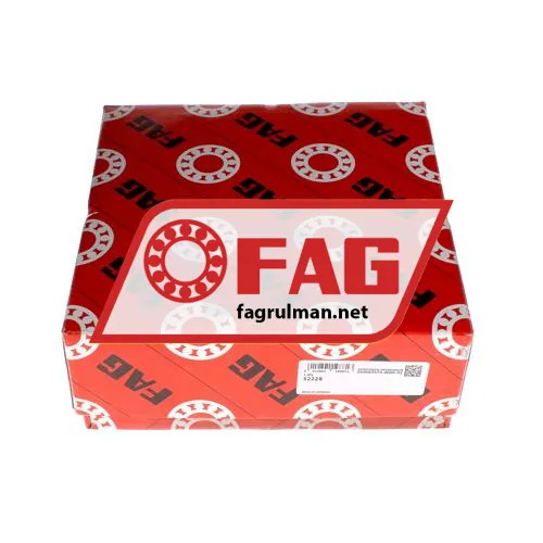 FAG 52228 ürün fotoğrafı 4