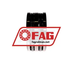 FAG 52228 rulman resim 2