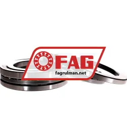 FAG 52228 rulman resim 3