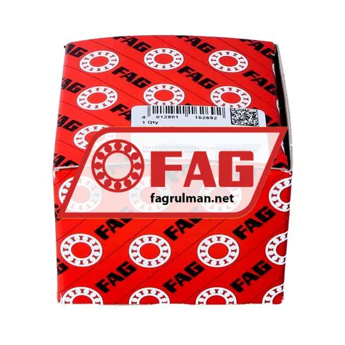 FAG 52307 ürün fotoğrafı 3