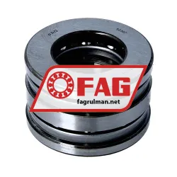 FAG 52307