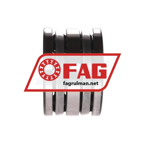 FAG 52306 ürün fotoğrafı 2