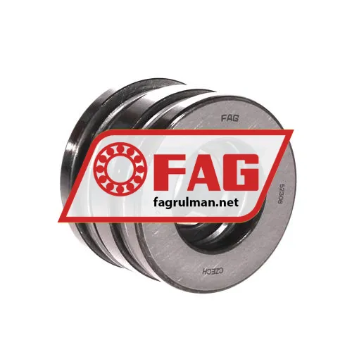 FAG 52306 ürün fotoğrafı 3