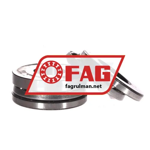 FAG 52306 ürün fotoğrafı 4