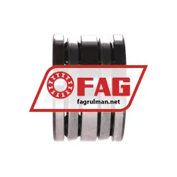 FAG 52306 rulman resim 2