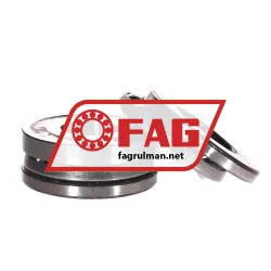 FAG 52306 rulman resim 4