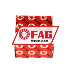FAG 52306 rulman resim 5