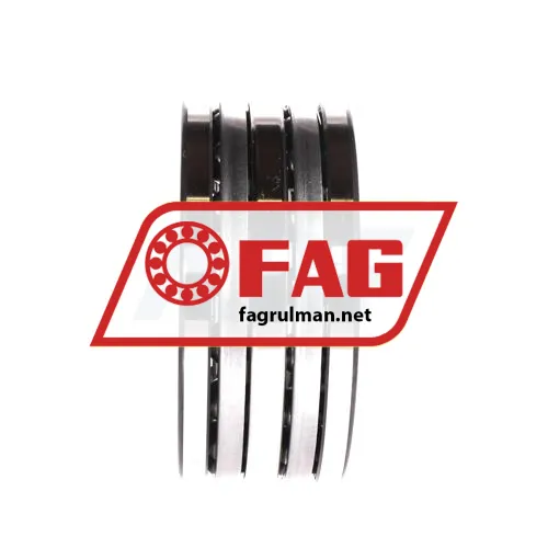 FAG 52216 ürün fotoğrafı 2