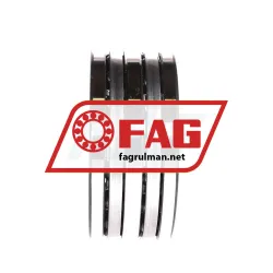 FAG 52216 rulman resim 2
