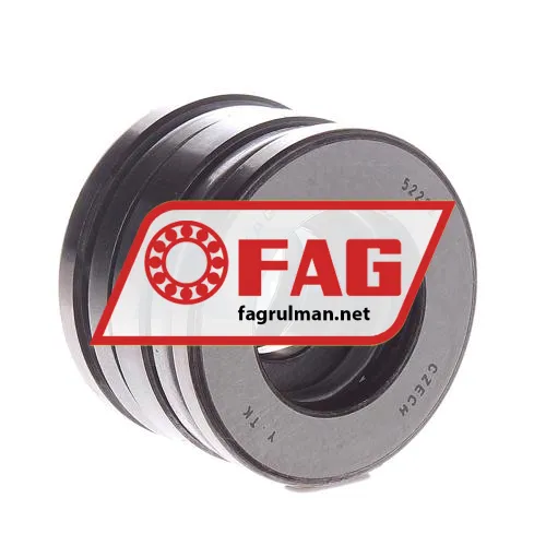 FAG 52204 ürün fotoğrafı 2