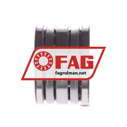 FAG 52204 rulman resim 3