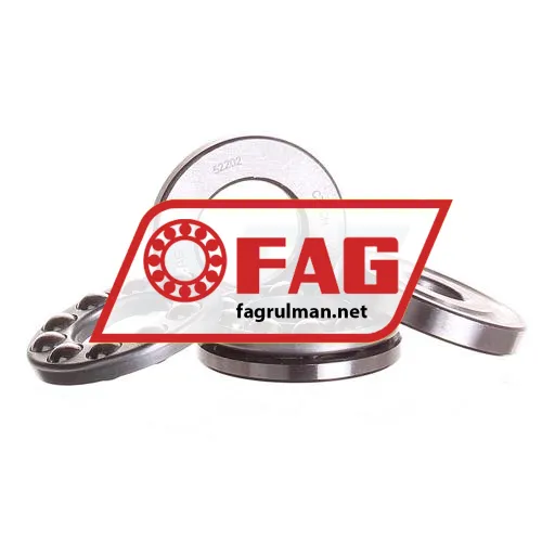 FAG 52202 ürün fotoğrafı 2