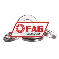 FAG 52202 rulman resim 2