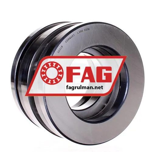 FAG 52318