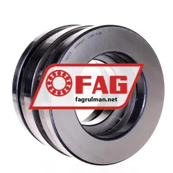 FAG 52318