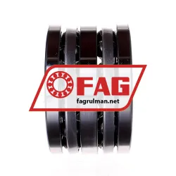 FAG 52318 rulman resim 2
