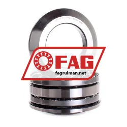 FAG 54314 rulman resim 2