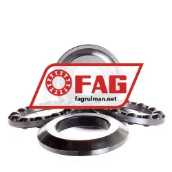 FAG 54314 rulman resim 4