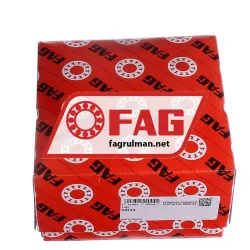FAG 54314 rulman resim 5
