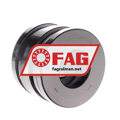 FAG 52409 ürün fotoğrafı 2