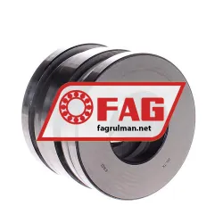 FAG 52409 rulman resim 2