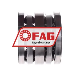 FAG 52409 rulman resim 3