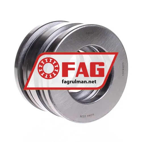 FAG 52312