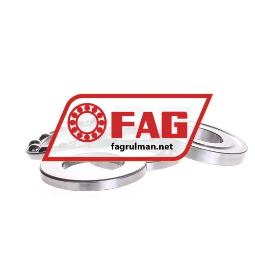 FAG 52312 ürün fotoğrafı 2