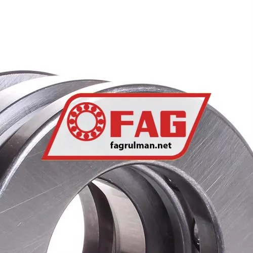 FAG 52312 ürün fotoğrafı 3
