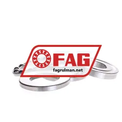 FAG 52312 rulman resim 2