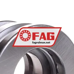 FAG 52312 rulman resim 3