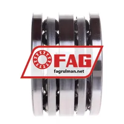 FAG 52312 rulman resim 4