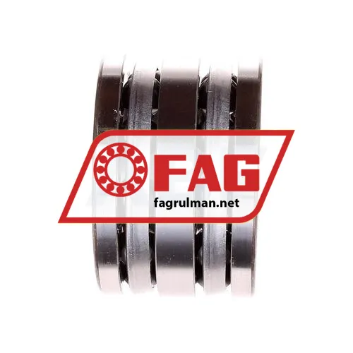FAG 52308 ürün fotoğrafı 2